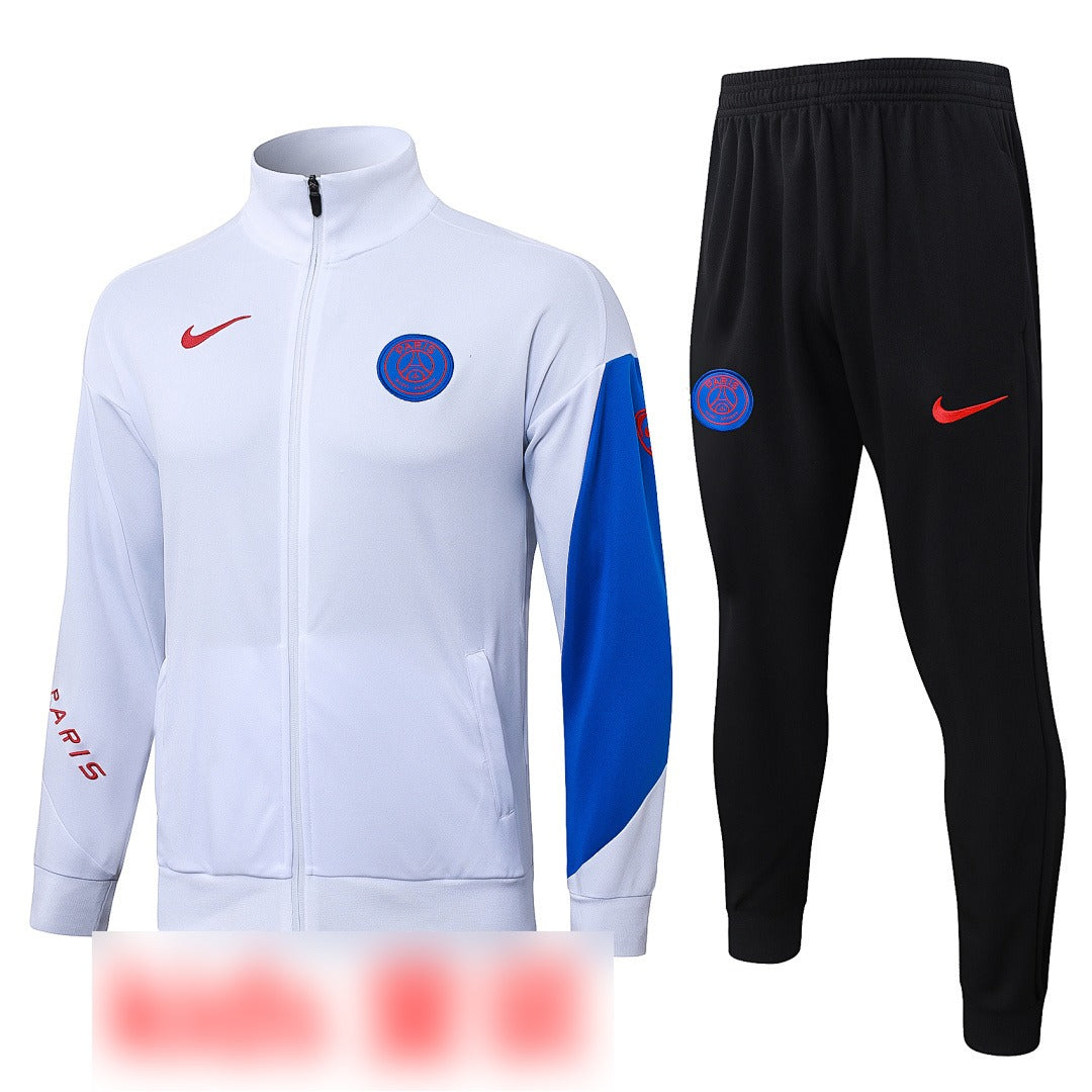 conjunto casual 2026/27 psg