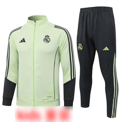 Conjunto Casual 2026/27 Real Madrid