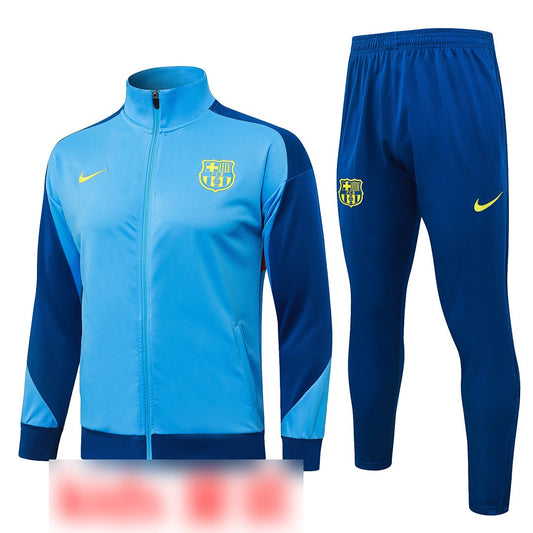 Conjunto Casual 2026/27 Barcelona
