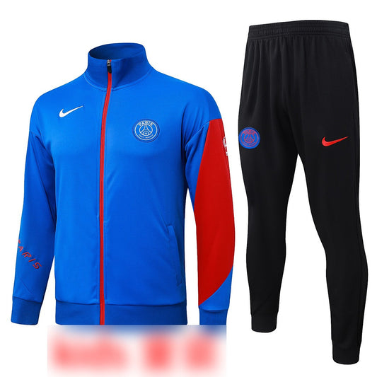 Conjunto Casual 2026/27 PSG Royal