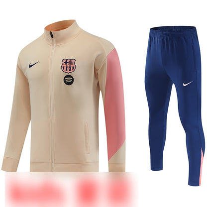 Conjunto Casual 2026/27 Barcelona