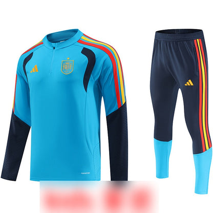 Conjunto Entrenamiento 2026/27 España