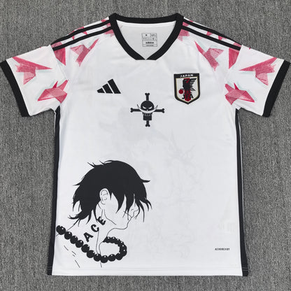 2025/26 Japon Especial Versión Fan Selecciones