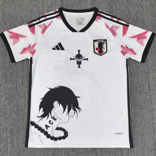 2025/26 Japon Especial Versión Fan Selecciones