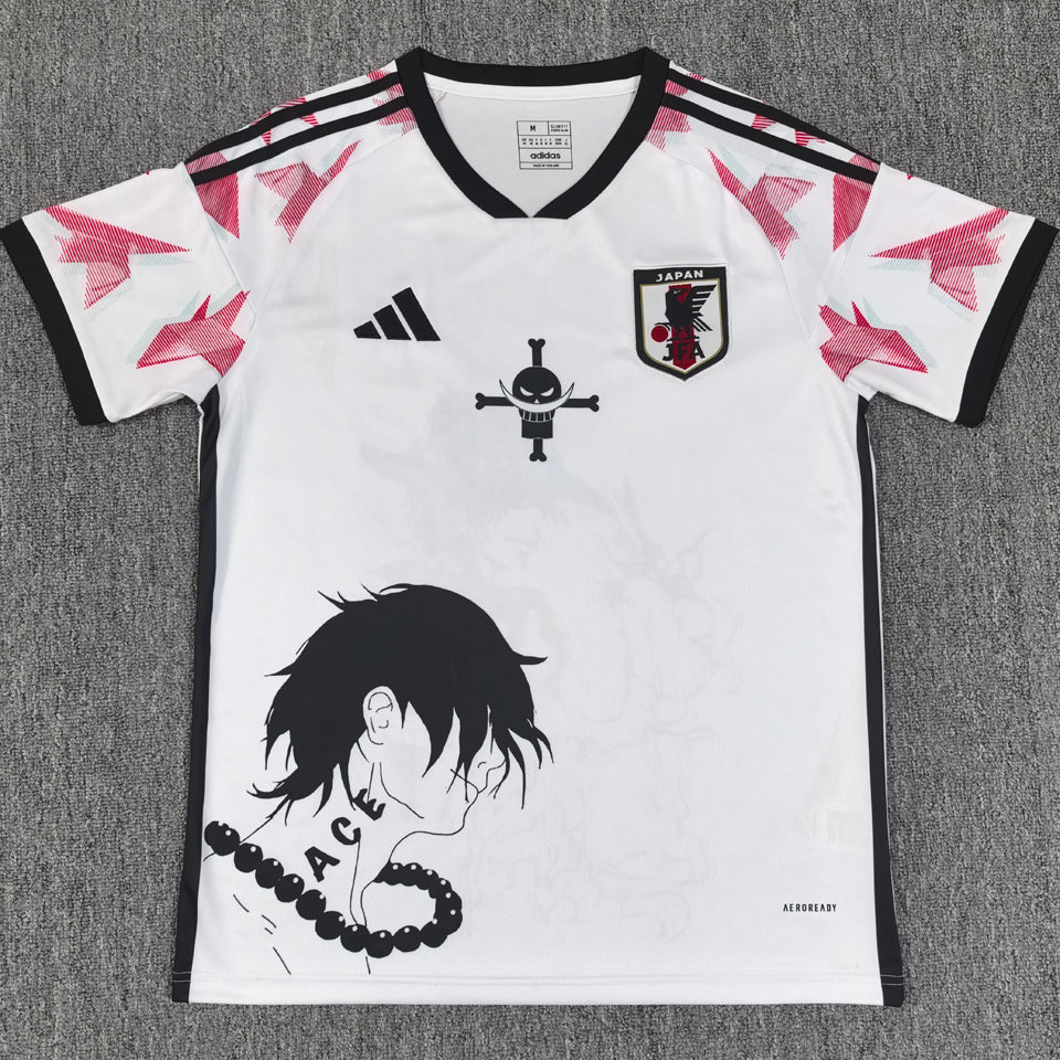 2025/26 Japon Especial Versión Fan Selecciones