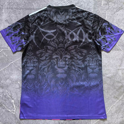 Jersey 2025 Manchester United Especial Manga corta Versión Fan