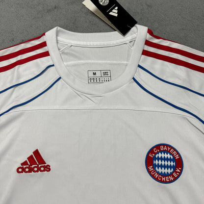 Jersey 2025 Bayern Munich Especial Manga corta Versión Fan