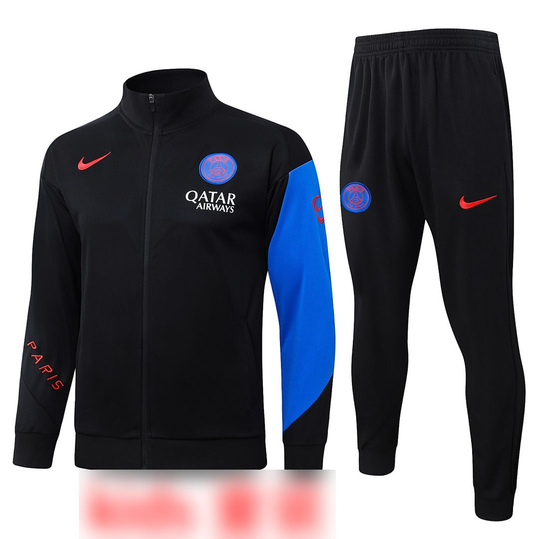 conjunto casual 2026/27 psg