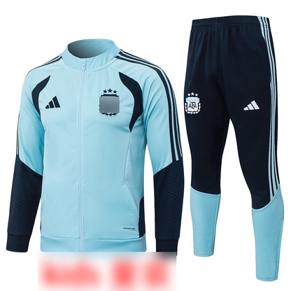 Conjunto Casual 2026/27 Argentina