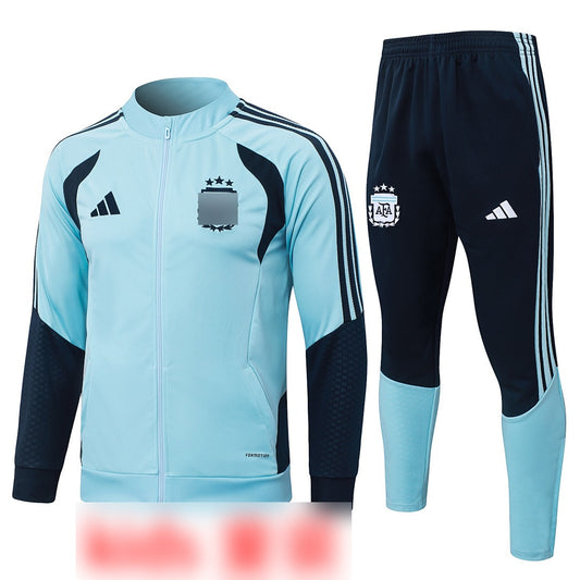 Conjunto Casual 2026/27 Argentina