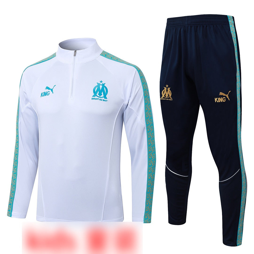 conjunto entrenamiento 2026/27 marsella