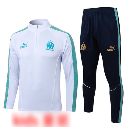 Conjunto Entrenamiento 2026/27 Marsella