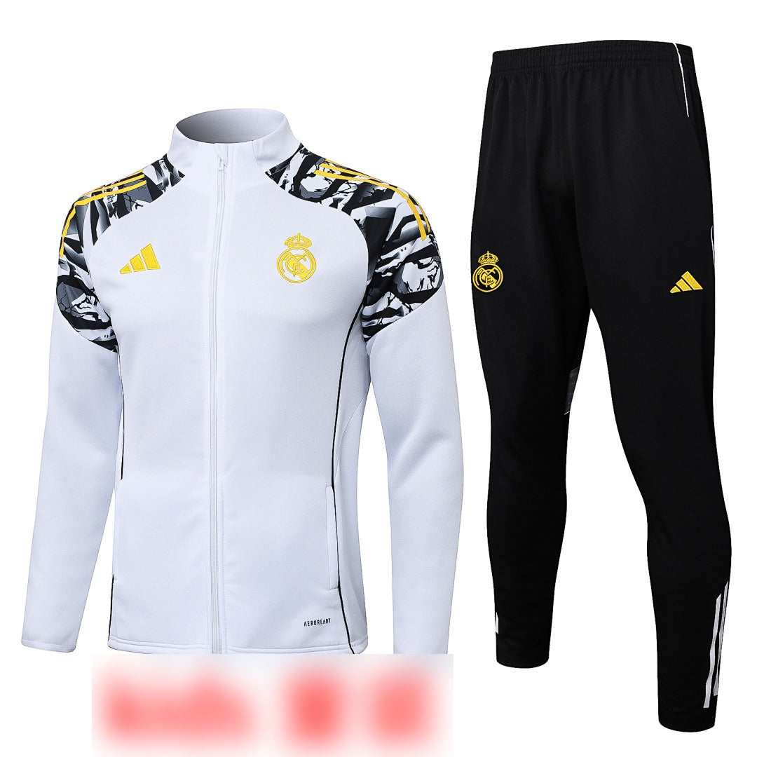 conjunto casual 2026/27 real madrid