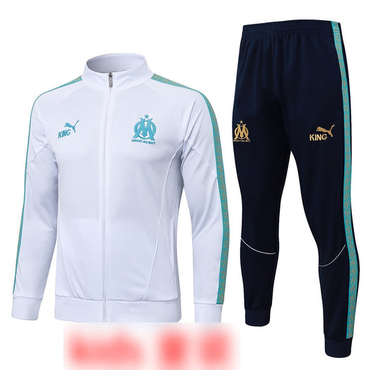 Conjunto Casual 2026/27 Marsella
