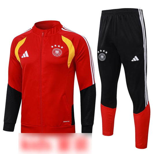 Conjunto Casual 2026/27 Alemania