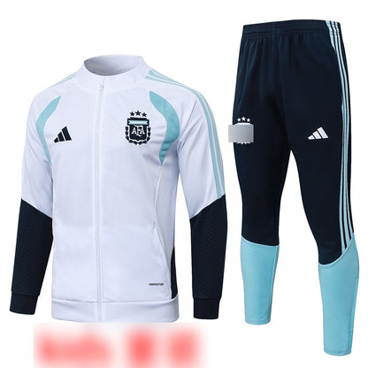 Conjunto Casual 2026/27 Argentina