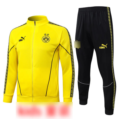 Conjunto Casual 2026/27 Borussia Dortmund
