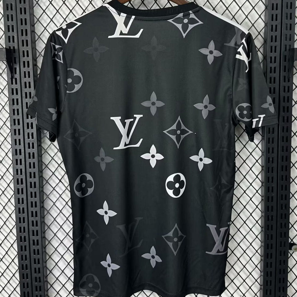 Jersey 2025 Real Madrid Especial Manga corta Versión Fan