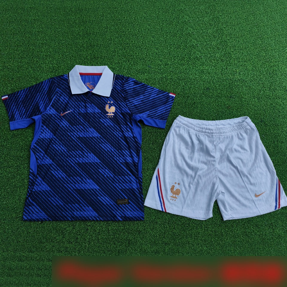 2026/27 francia local versión jugador selecciones