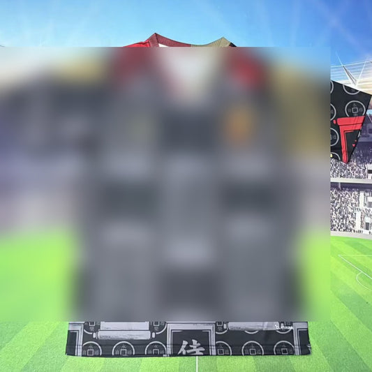 2026/27 Japon Especial Versión Fan Selecciones
