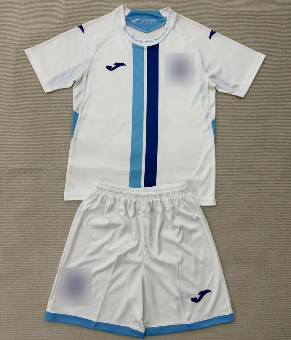 2026/27 honduras local niño selecciones