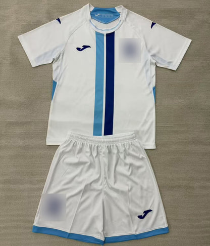 2026/27 Honduras Local Niño Selecciones