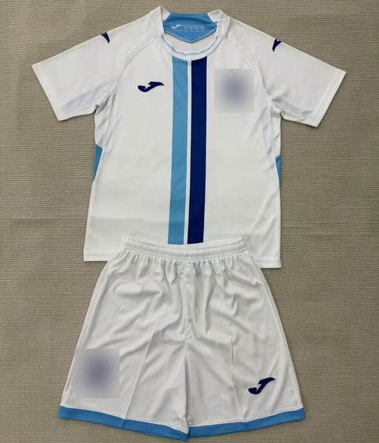 2026/27 Honduras Local Niño Selecciones