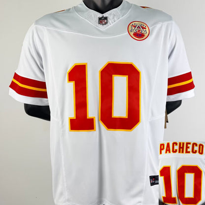 Jersey 2110 Kansas City Chiefs NFL
