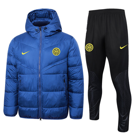 Conjunto Casual 2024 Inter Milan
