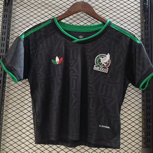 2026/27 Mexico Tercero Mujer Selecciones