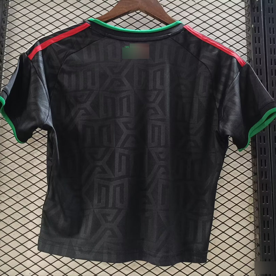 2026/27 mexico tercero mujer selecciones