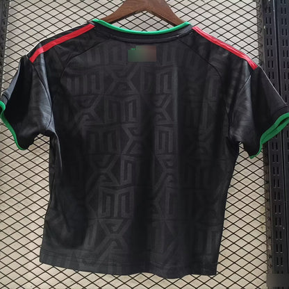 2026/27 Mexico Tercero Mujer Selecciones