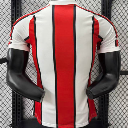 Jersey 2025/26 River Plate Especial Manga corta Versión Jugador