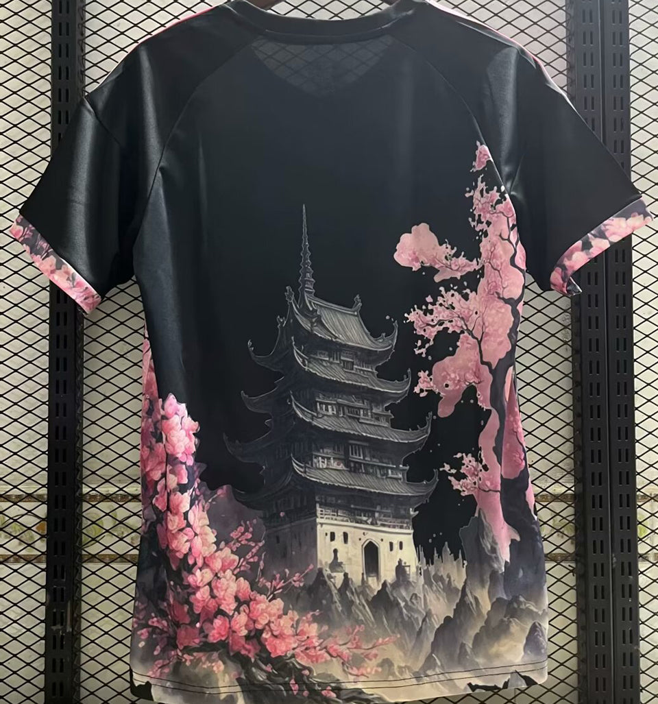 2024 Japon Especial Versión Fan Selecciones