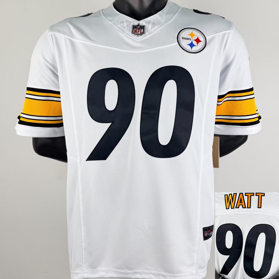 jersey 2110 pittsburgh steelers nfl