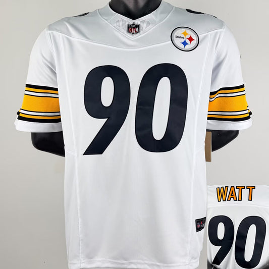 Jersey 2110 Pittsburgh Steelers NFL