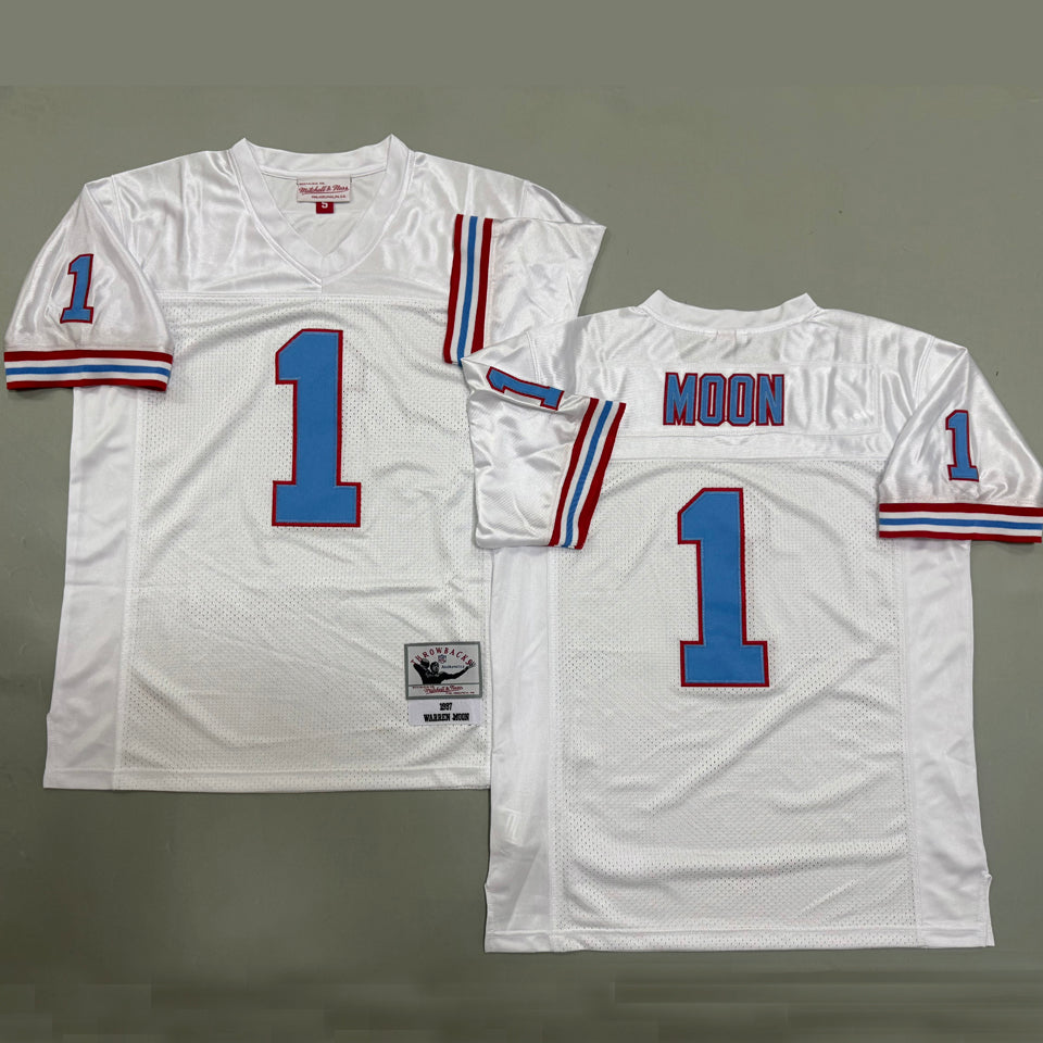 jersey 2121 tennessee titans nfl retro