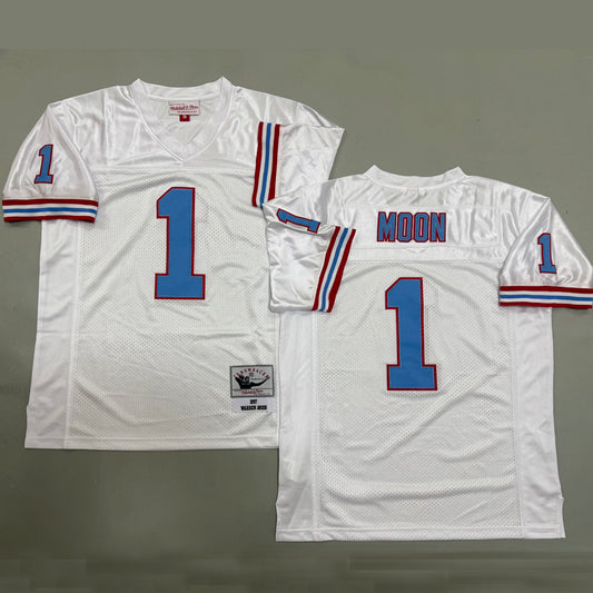 Jersey 2121 Tennessee Titans NFL Retro