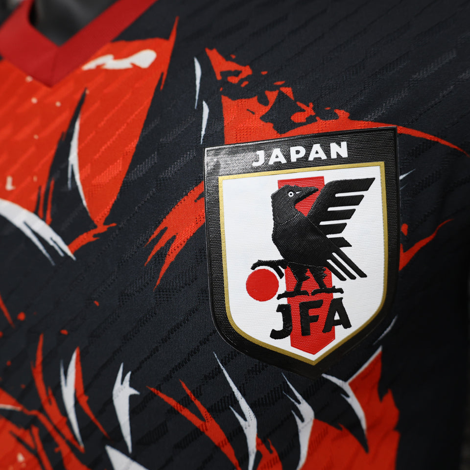 2024/25 Japon Especial Versión Jugador Selecciones
