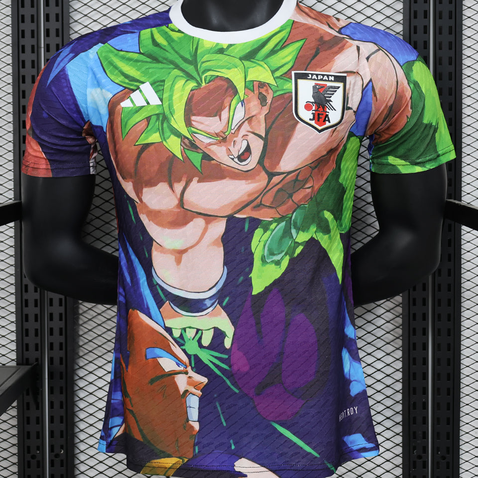 2024/25 Japon Especial Versión Jugador Selecciones