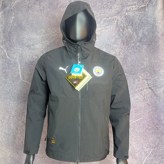 Rompeviento 2024/25 Manchester City