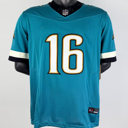 Jersey 2110 Jacksonville Jaguars NFL