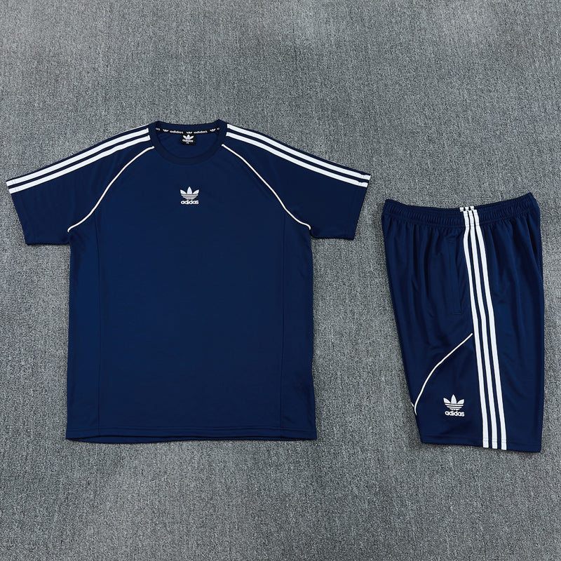 conjunto entrenamiento 2026/27 ad royal