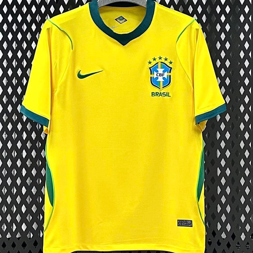 2026/27 brasil local versión fan selecciones