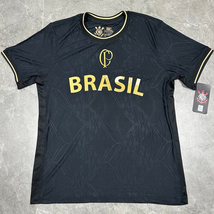 Jersey 2026/27 Corinthians Especial Manga corta Versión Fan