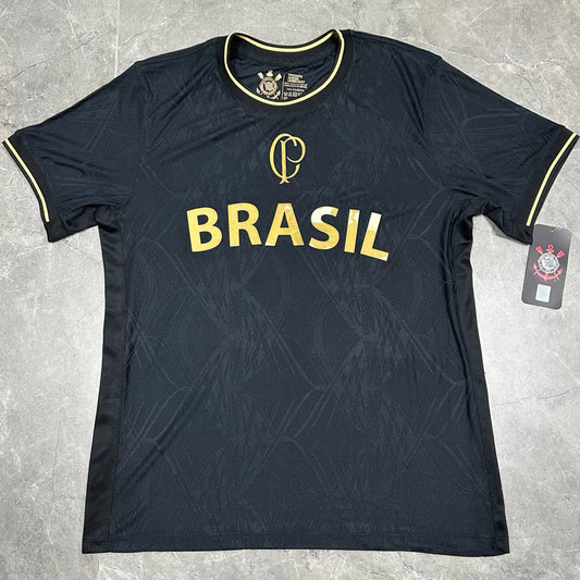 Jersey 2026/27 Corinthians Especial Manga corta Versión Fan