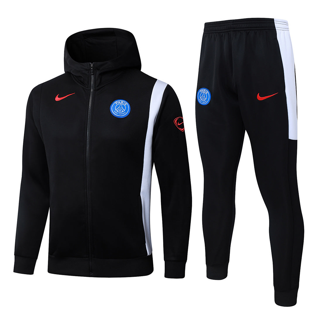 conjunto casual 2026/27 psg