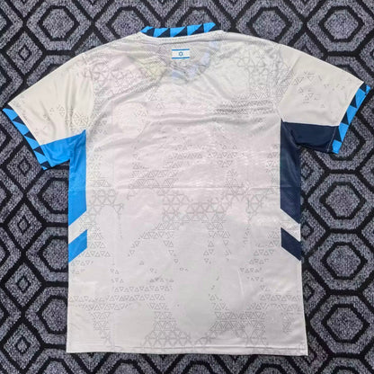 2025/26 Israel Especial Versión Fan Selecciones