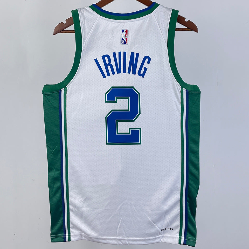 2023/24 Mavericks NBA