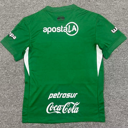 Jersey 2026/27 Club Olimpia Tercero Manga corta Versión Fan